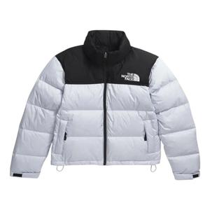 Куртка THE NORTH FACE 1996 Retro Nuptse Jacket 'White Dune TNF Black'