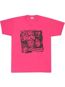 Футболка Scooby Doo, розовый