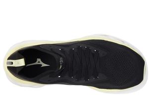 Кроссовки спортивные Mizuno Wave Neo Ultra, черный