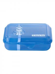 Step by Step Ланчбокс 18 см в цвете «Кошачья лилия»