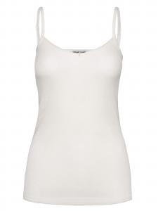 TRIUMPH Топ 'Beauty Layers' в белом