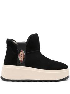 Ботинки Ash 50mm Mask, черный