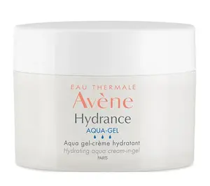 Avène Hydrance Water Gel 50 мл Увлажняющий крем Avene