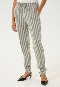 Брюки Culture CUCHRISTINA, Grey Herringbone/Grey