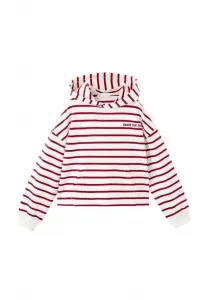 Детская толстовка Mango Kids, Red