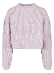 Пуловер Urban Classics, цвет softlilac