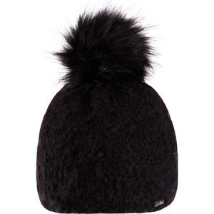 Черная шапочка Cairn LINA