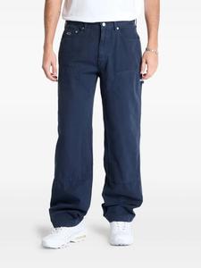 Tommy Jeans джинсы Jaimie Carpenter, синий