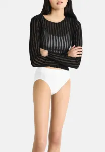 Трусы в упаковке по 3 штуки Sloggi, Weiß