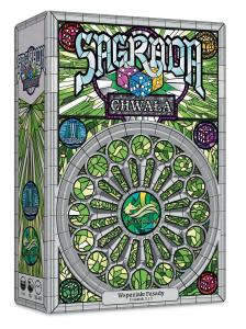 Саграда: Слава, Расширение, настольная игра, FoxGames