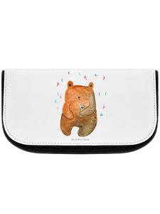 Косметичка Mr. & Mrs. Panda, белый