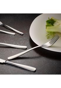 Столовые приборы 30 шт. В&Б Лиам Villeroy & Boch, серебро/платина