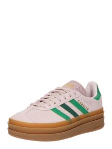 Кроссовки ADIDAS ORIGINALS Gazelle Bold, сиреневый