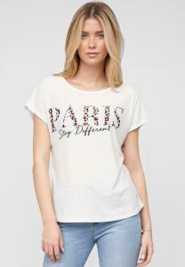 Футболка Cloud 5ive PARIS, White