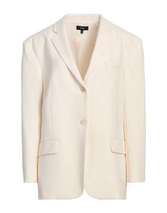 Блейзер Theory, слоновая кость