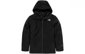 THE NORTH FACE Женская уличная куртка, цвет Black