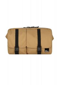 365 сумка через плечо 36 см Jack Wolfskin, цвет Dunelands