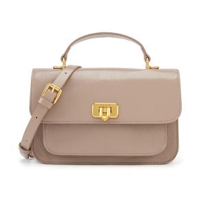 ELLE Сумка из коровьей кожи Medium Women's Multicolor