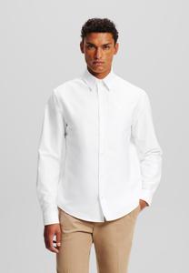 Официальная рубашка KAMEO OXFORD KARL LAGERFELD, белый