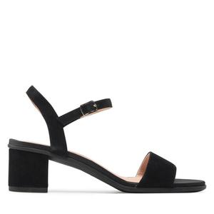 Сандалии Geox D Aurely 50 B D25RXB 00021 C9999 Black, черный