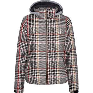 Функциональная куртка Baja snow Jacket Protest, цвет canvas