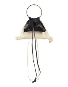 Сумка Chloé, кремовый