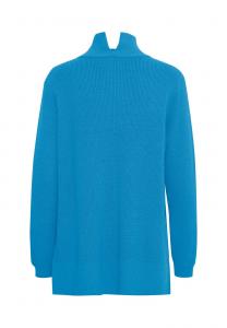 Джемпер IHBOSTON ICHI, синий