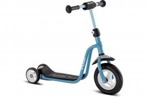 Детский велосипед Puky R 1 - 2026, blau | pastell blue