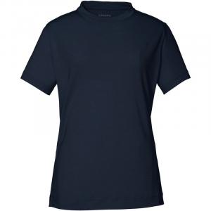 Shirt t shirt hochwanner l Schöffel, цвет moonlit ocean