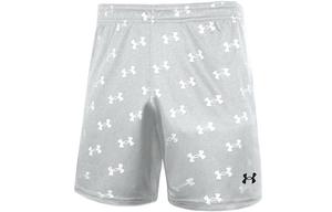 Спортивные шорты унисекс Under Armour, Серый