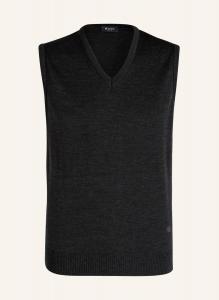 Свитер-Жилет Maerz Muenchen, серый