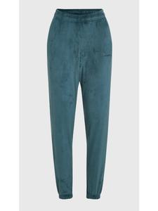 Спортивные штаны O`Neill Velour Jogginghosei, цвет Petrol