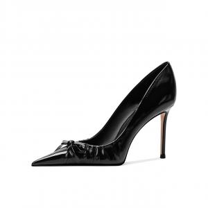 Стройные каблуки Высокие каблуки 8,5 см Женские Shesrim, Белый