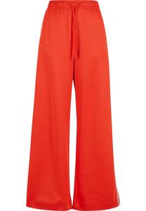 Широкие брюки Urban Classics, цвет Orange red