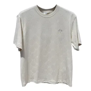 Футболка New York Yankees Unisex MLB, слоновая кость