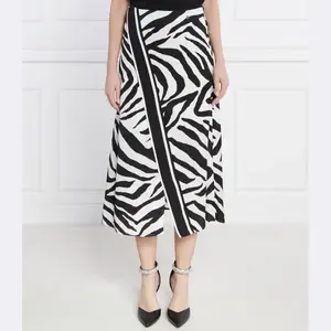 Юбка Marc Cain, черный