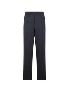 Спортивные брюки с лампасами Alexander Mcqueen, синий