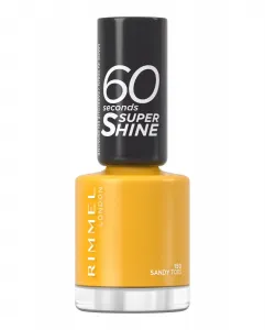 Лак для ногтей 60 Seconds Rimmel, 150 - Sandy Toes