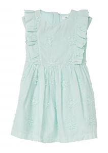 s.Oliver Платье в бирюзовом цвете
