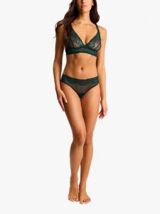 Двойной эффект кружевного стринга Commando, Juniper