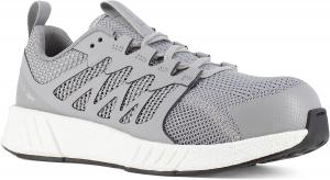 Женские ботинки Reebok Fusion Flexweave с белым композитным носком