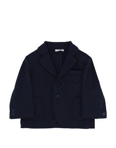 Блейзер для детей Le Bebé, полуночно-синий
