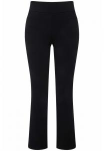 Брюки Ulla Popken, черный