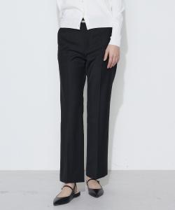 Эластичные брюки Comme Ca, цвет 05: Black