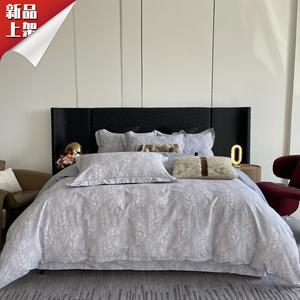 LUOLAI HOME Комплект постельного белья, 180 см, 4 предмета, цвет Harvest Season