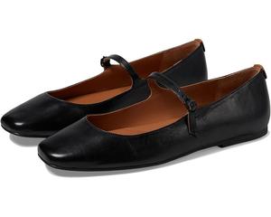 Туфли на плоской подошве Gentle Souls by Kenneth Cole Wynona, черный