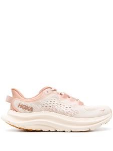 Кроссовки Kawana 2 объемные HOKA, бежевый