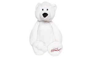 Плюшевая кукла Animal Mischievous Animal Dolls высота 46см Hamleys