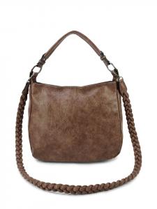 Сумочка Harpa TILDA, цвет forest brown