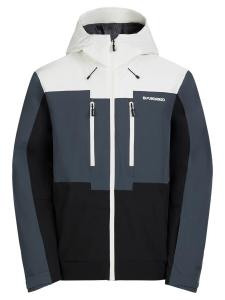 Куртка для активного отдыха Fundango Nelson Allmountain, Stone